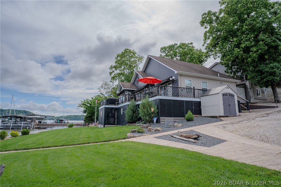Windsor Manor - Residential