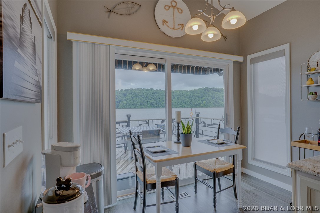 Windsor Manor - Residential