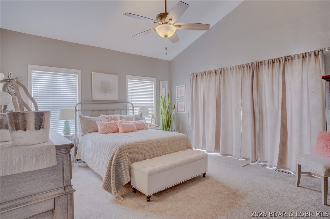 Windsor Manor - Residential