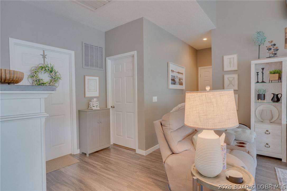 Windsor Manor - Residential