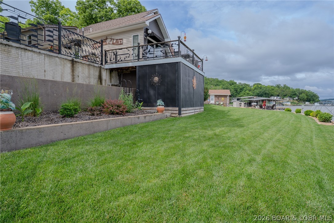 Windsor Manor - Residential
