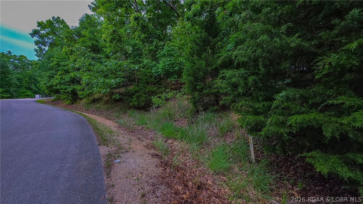 Eagles Cove - Land