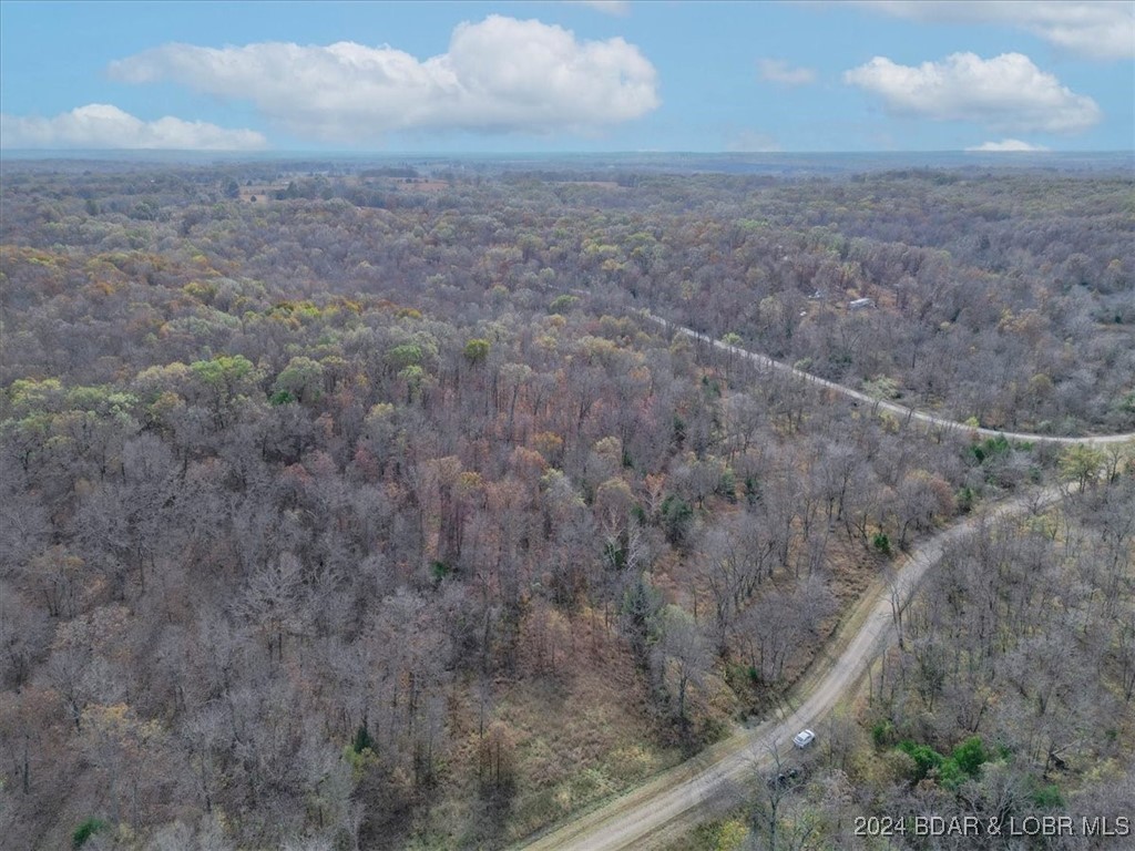 Forbes Lake of the Ozarks - Land