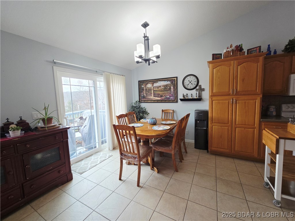Cornett Cove No. 1 - Residential
