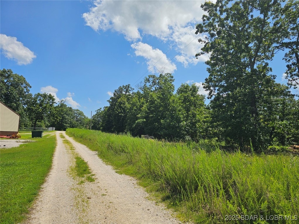 Copperstone Estates - Land