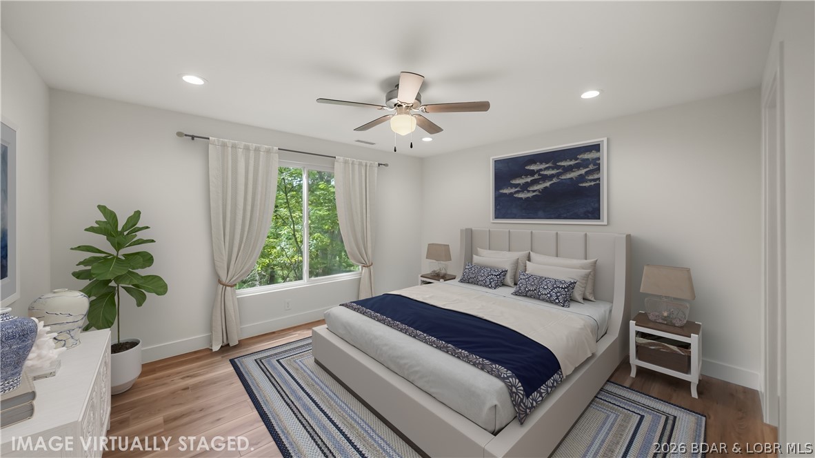 Eagle Woods IV - Residential