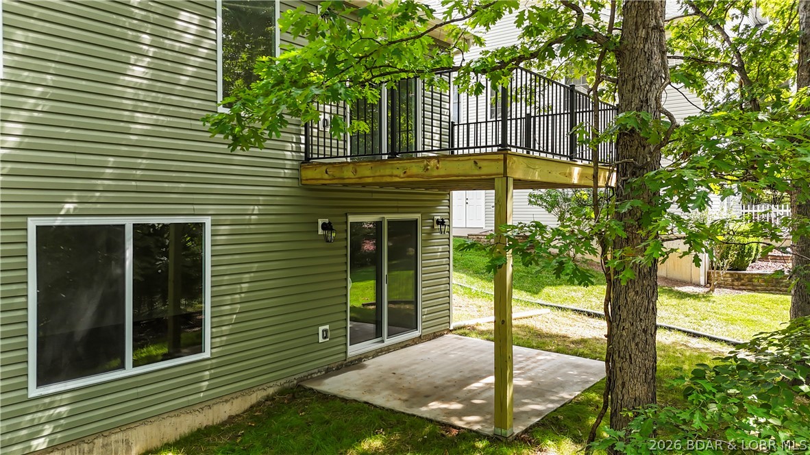 Eagle Woods IV - Residential