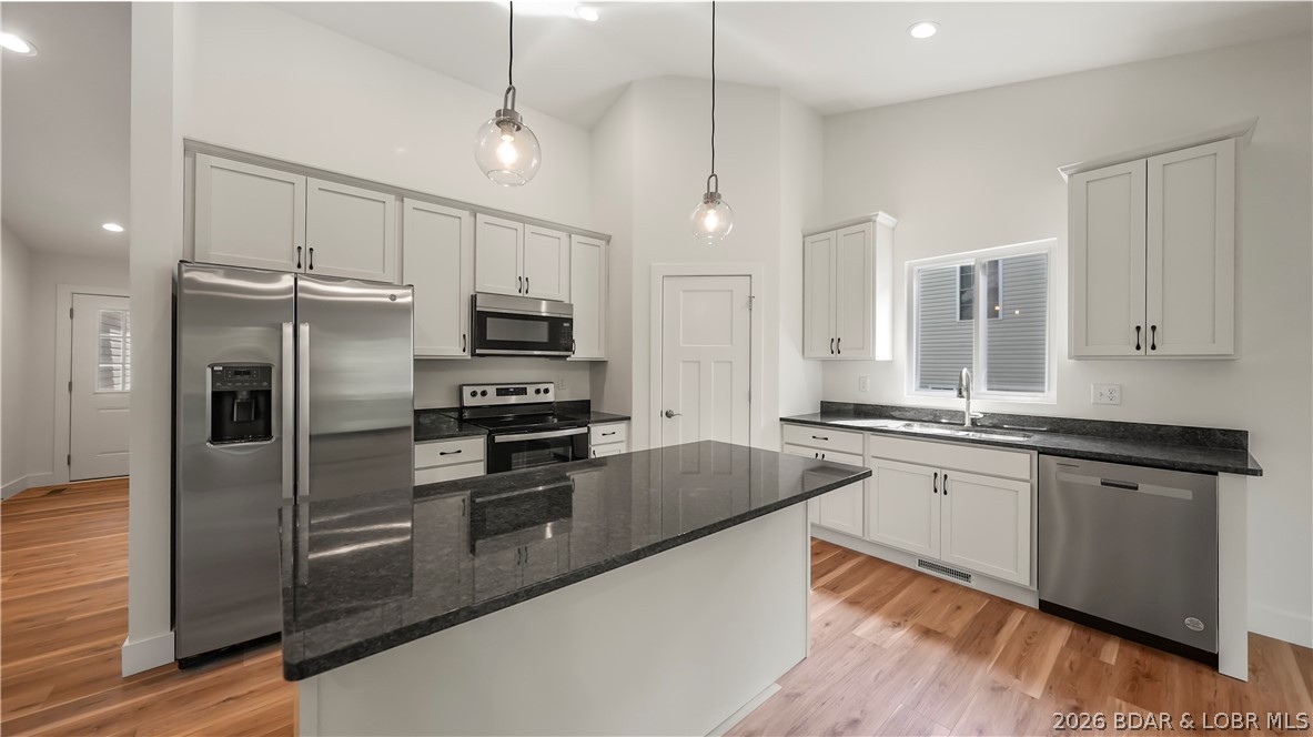 Eagle Woods IV - Residential