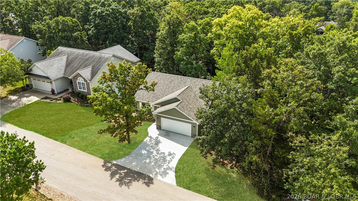 Eagle Woods IV - Residential