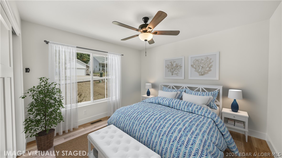 Eagle Woods IV - Residential