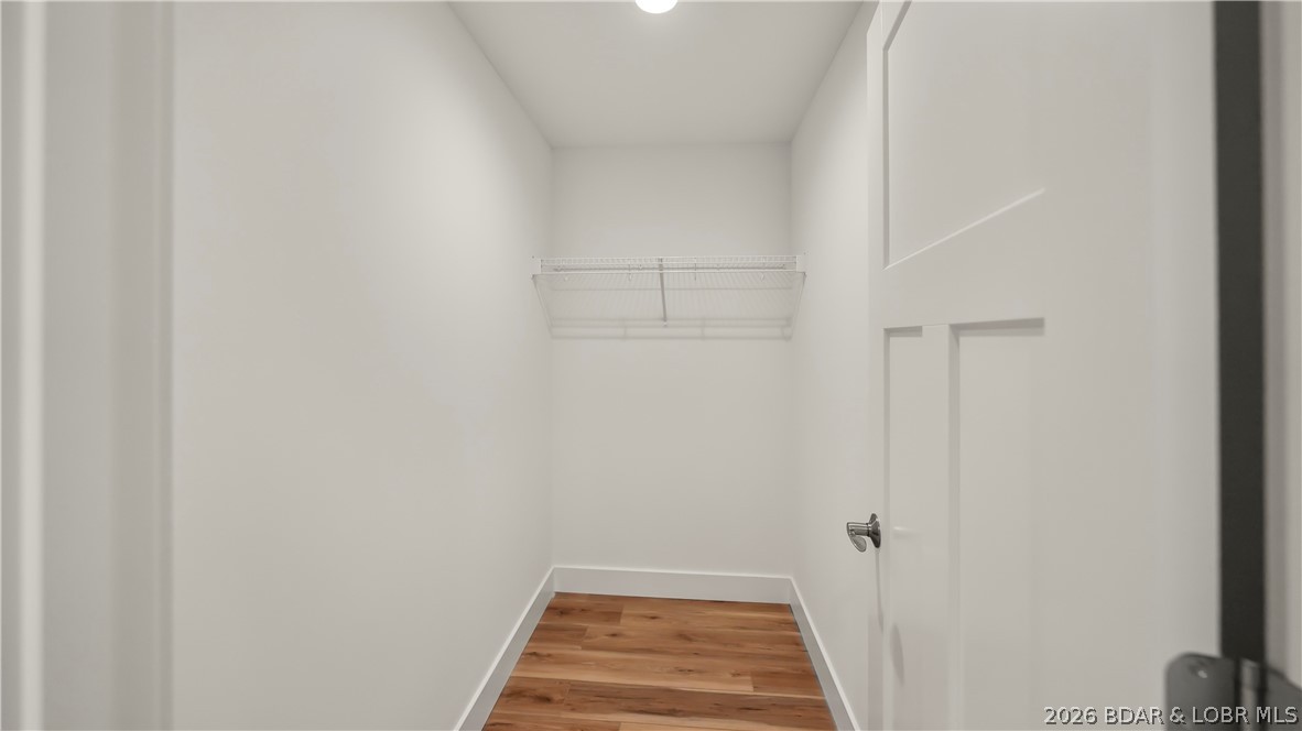 Eagle Woods IV - Residential