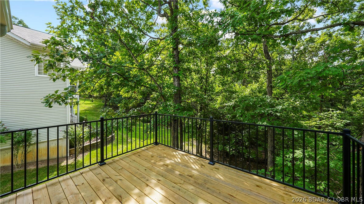 Eagle Woods IV - Residential