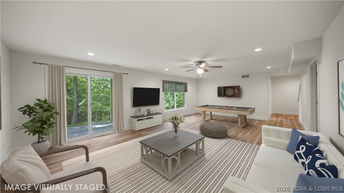 Eagle Woods IV - Residential