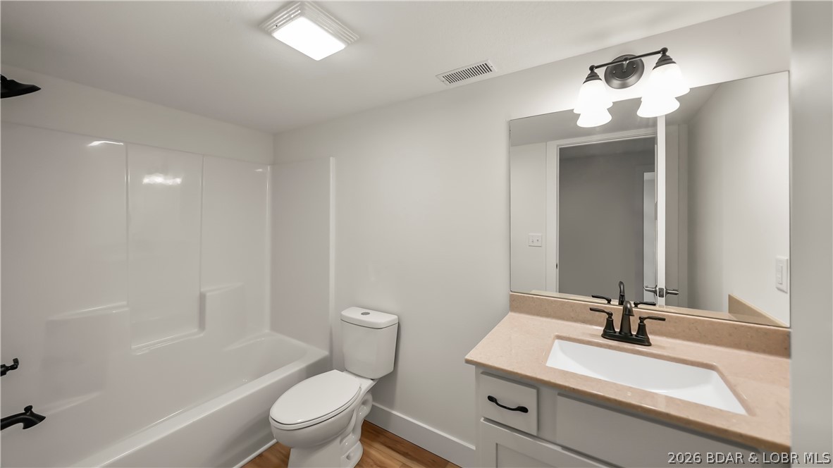 Eagle Woods IV - Residential