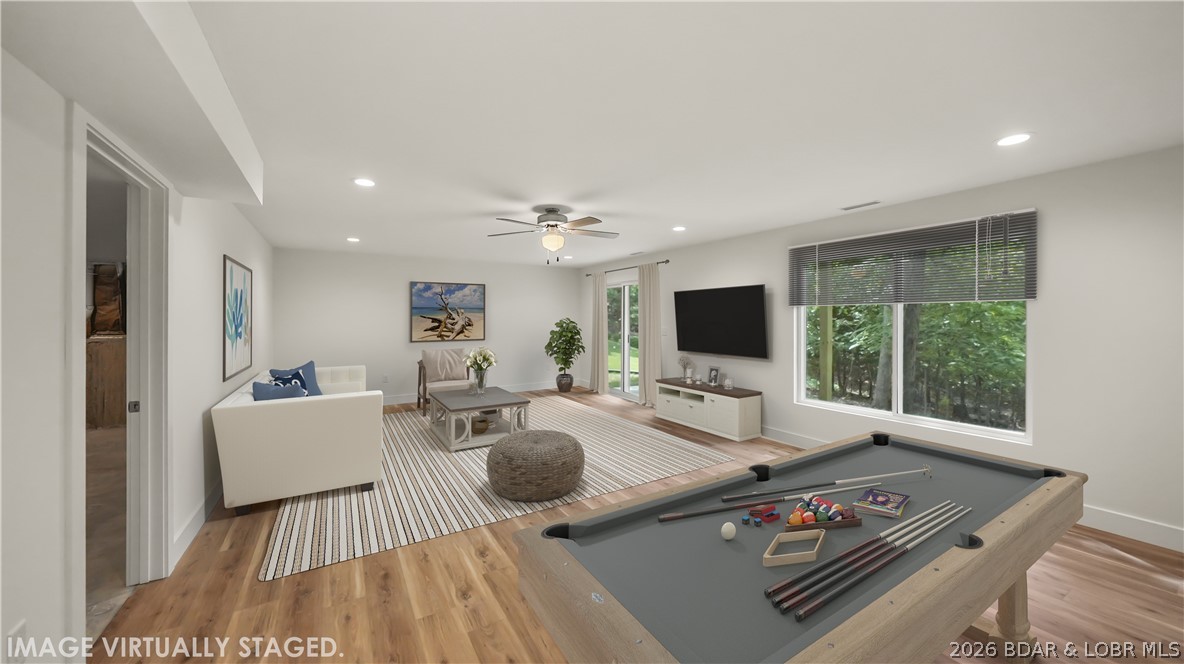 Eagle Woods IV - Residential