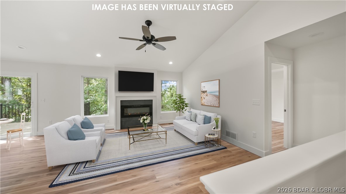Eagle Woods IV - Residential