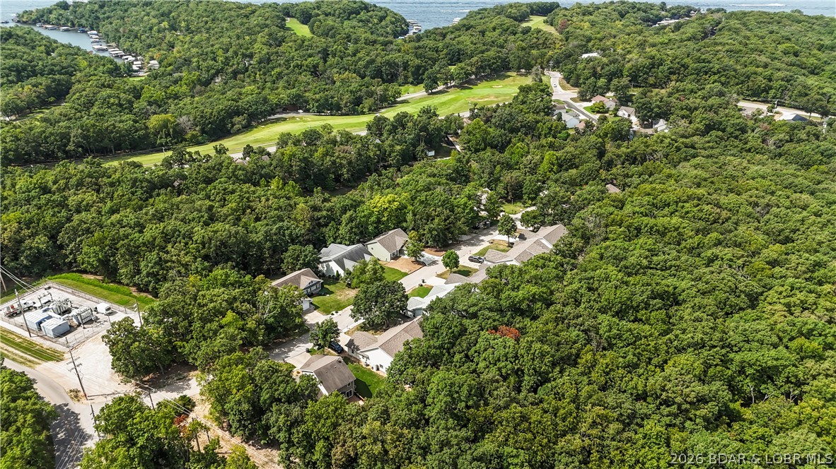Eagle Woods IV - Residential