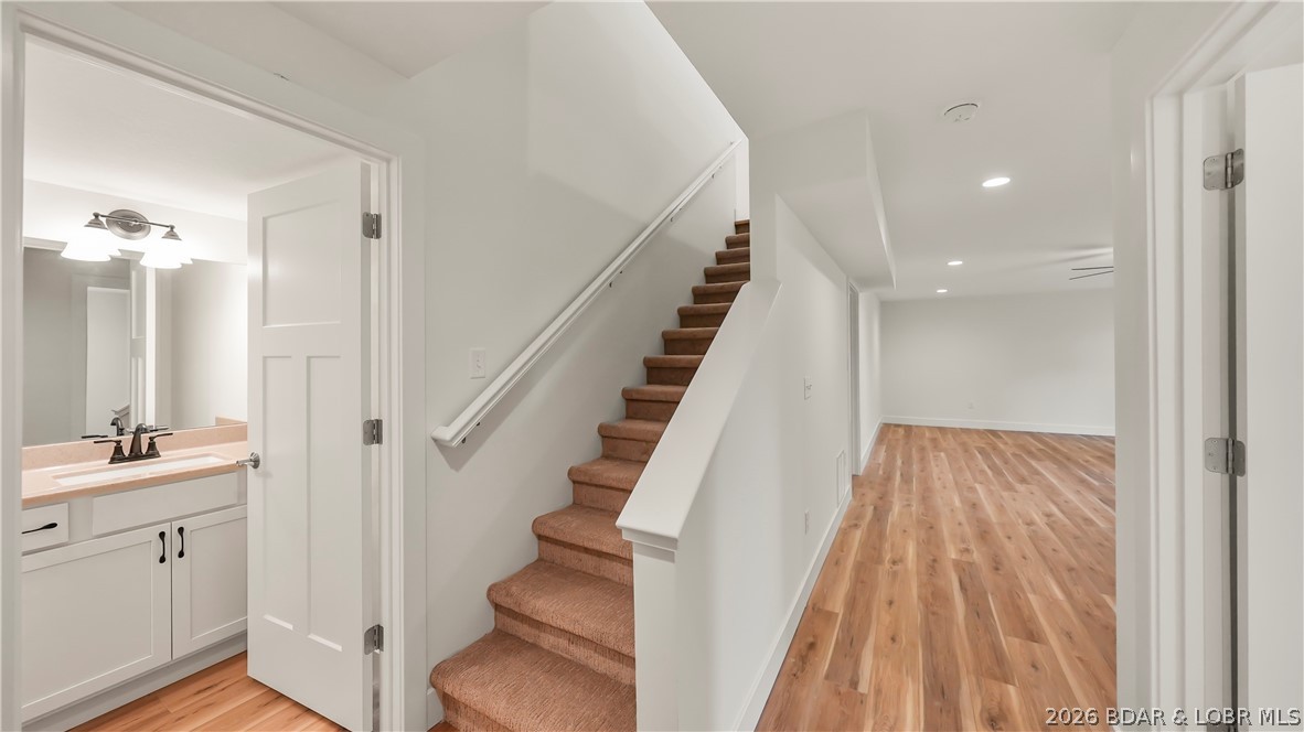 Eagle Woods IV - Residential