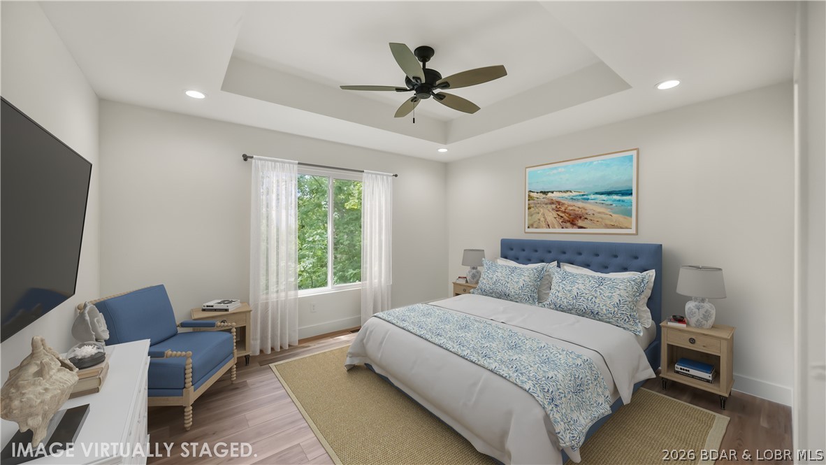 Eagle Woods IV - Residential