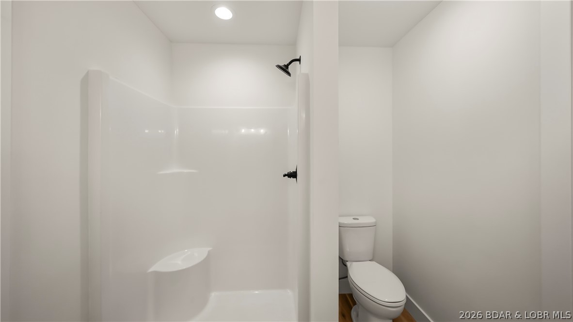 Eagle Woods IV - Residential