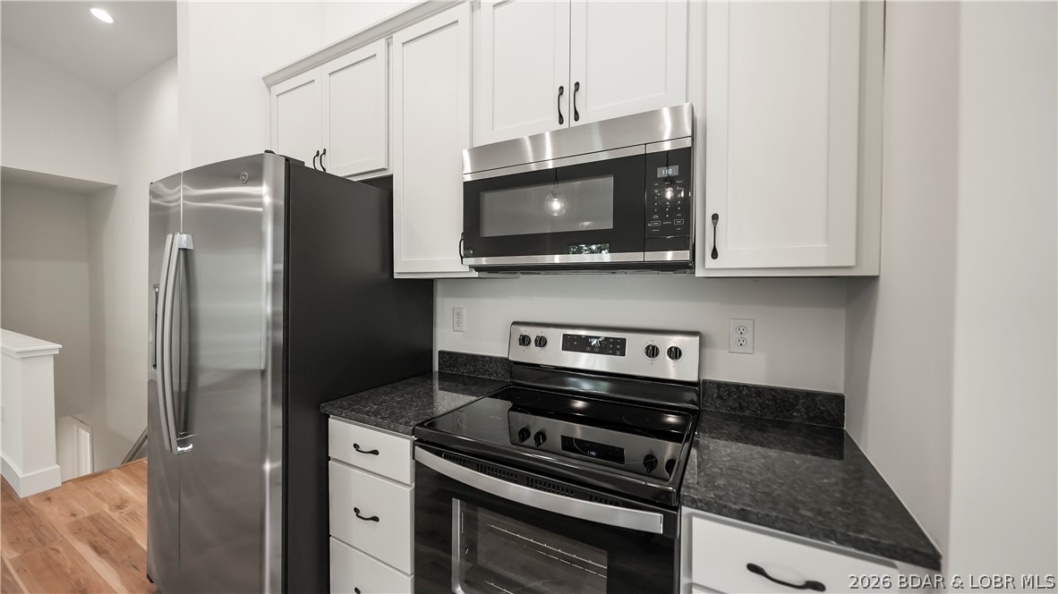 Eagle Woods IV - Residential