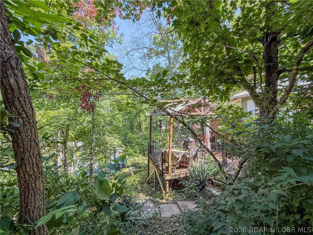 Ivy Bend - Residential