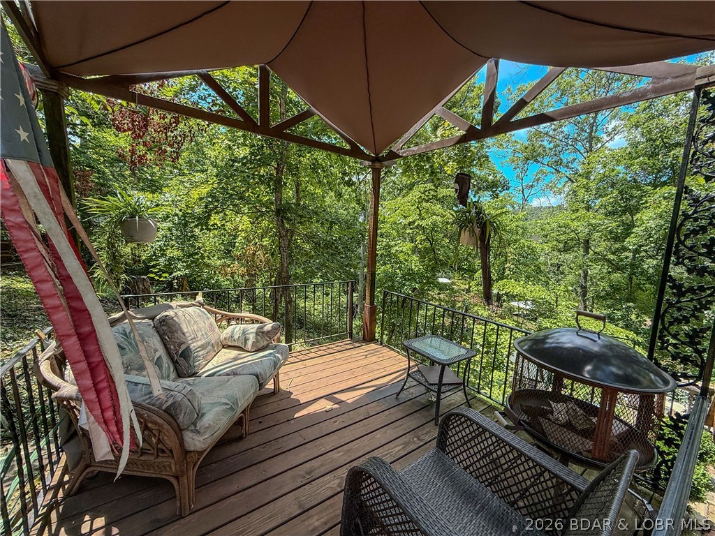 Ivy Bend - Residential