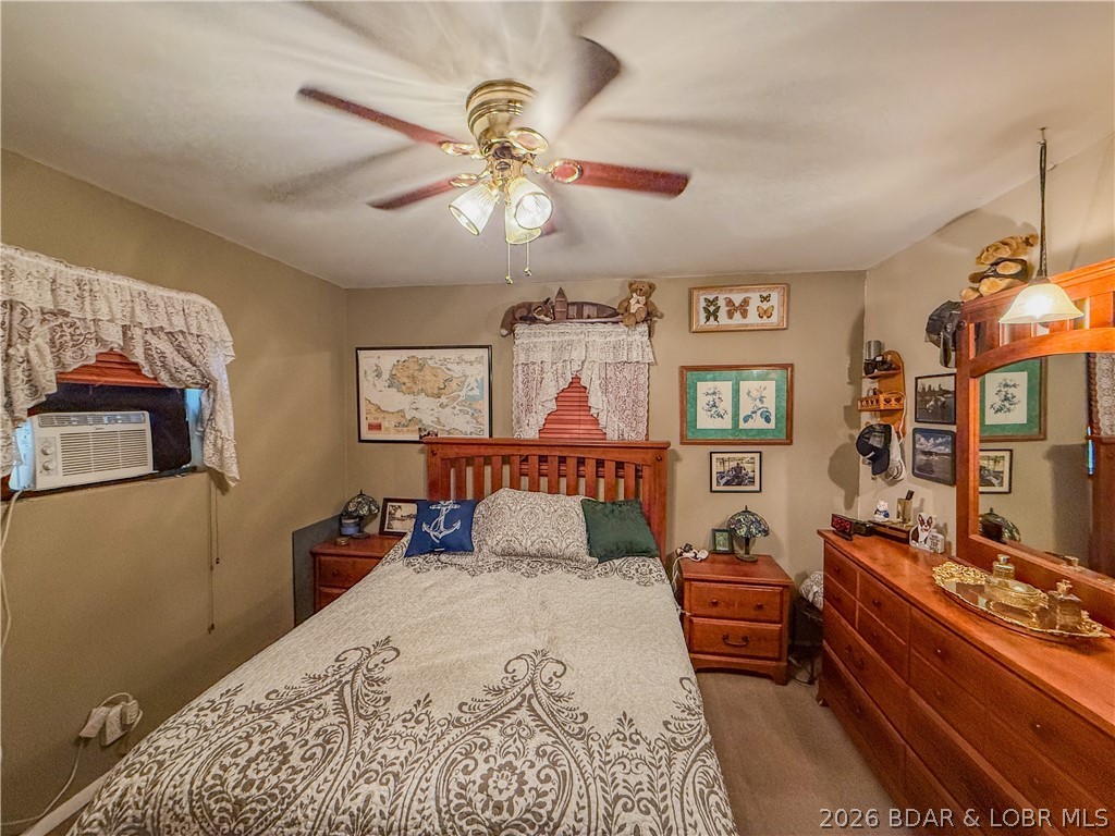 Ivy Bend - Residential