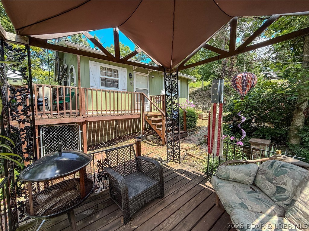 Ivy Bend - Residential
