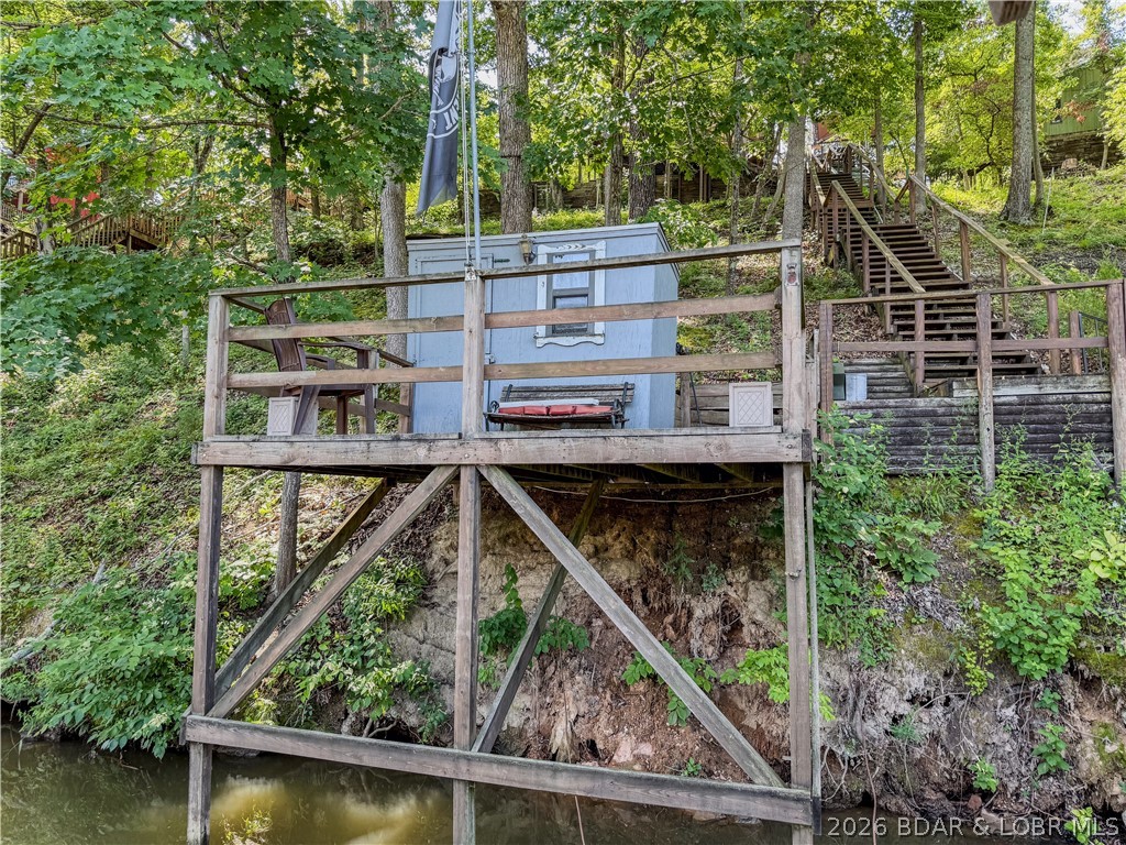 Ivy Bend - Residential