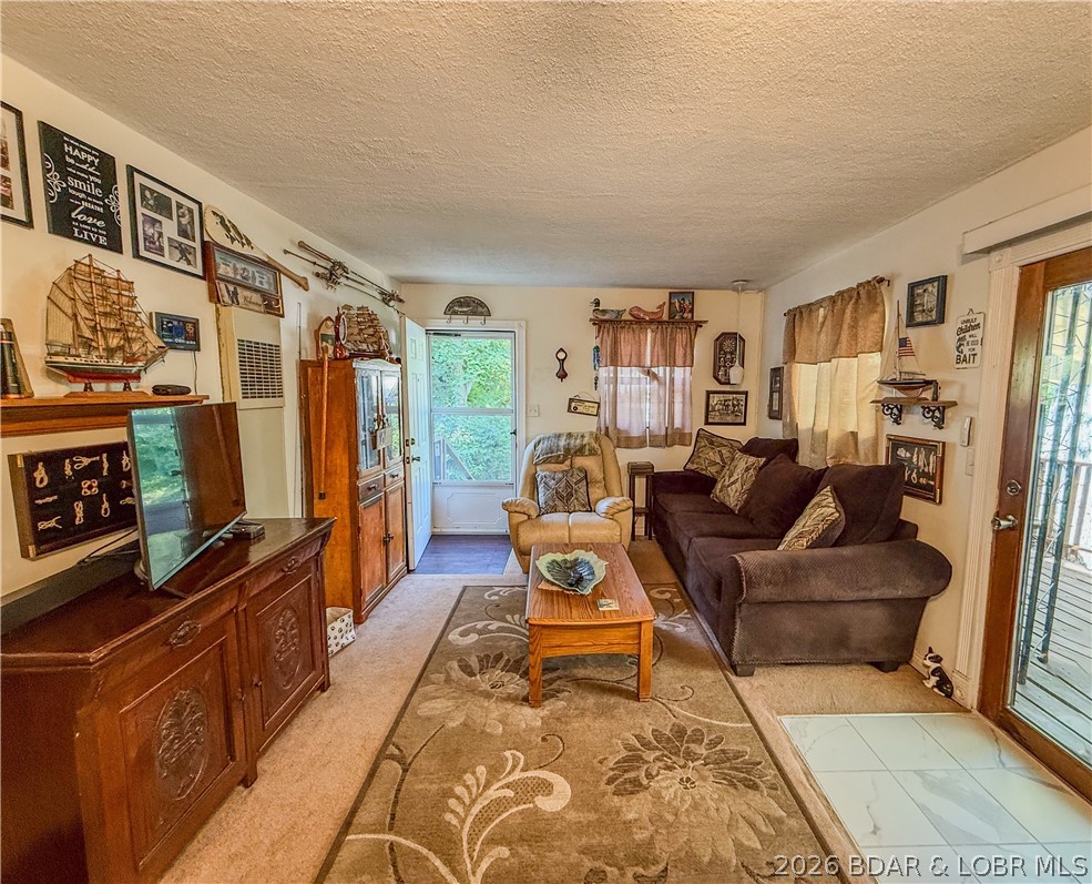 Ivy Bend - Residential