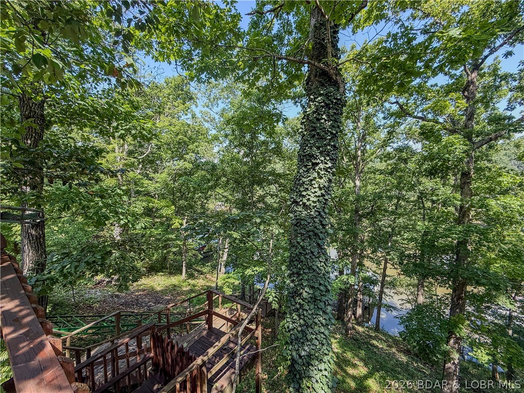Ivy Bend - Residential