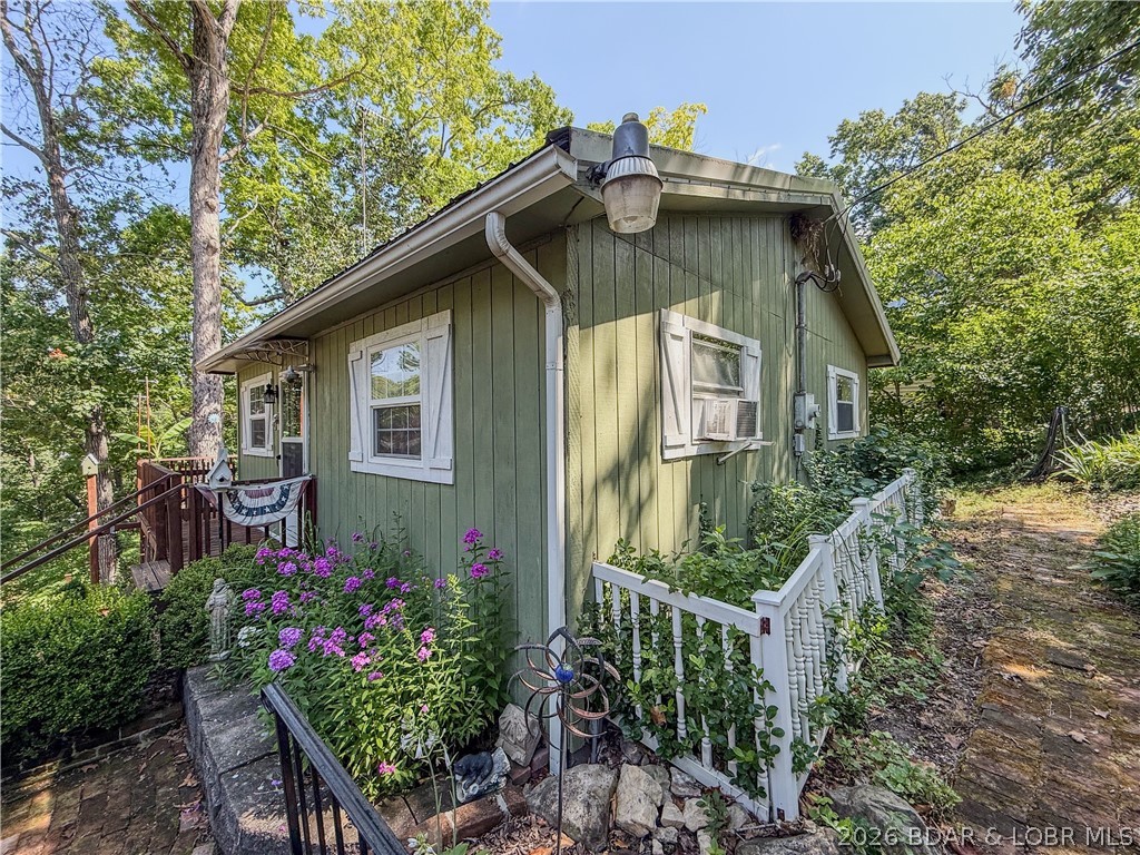 Ivy Bend - Residential