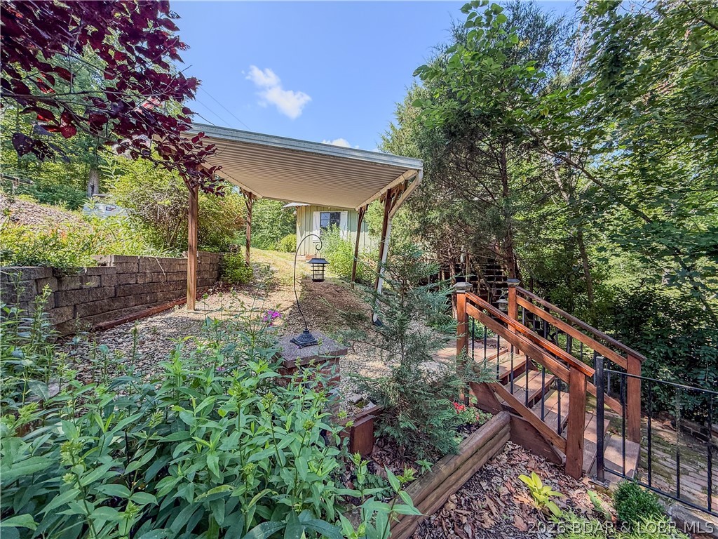 Ivy Bend - Residential