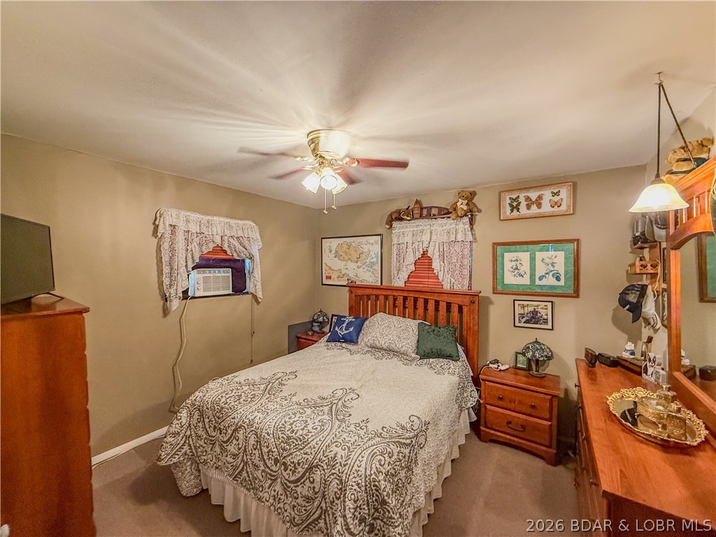 Ivy Bend - Residential