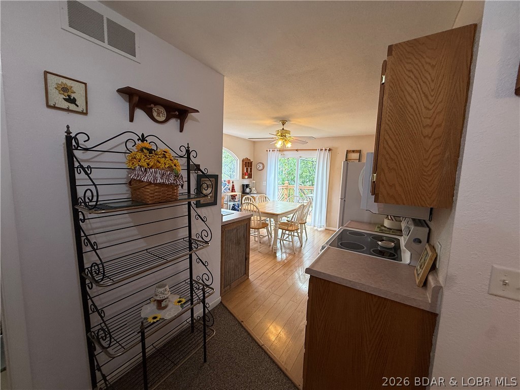 Dixie Hills - Residential