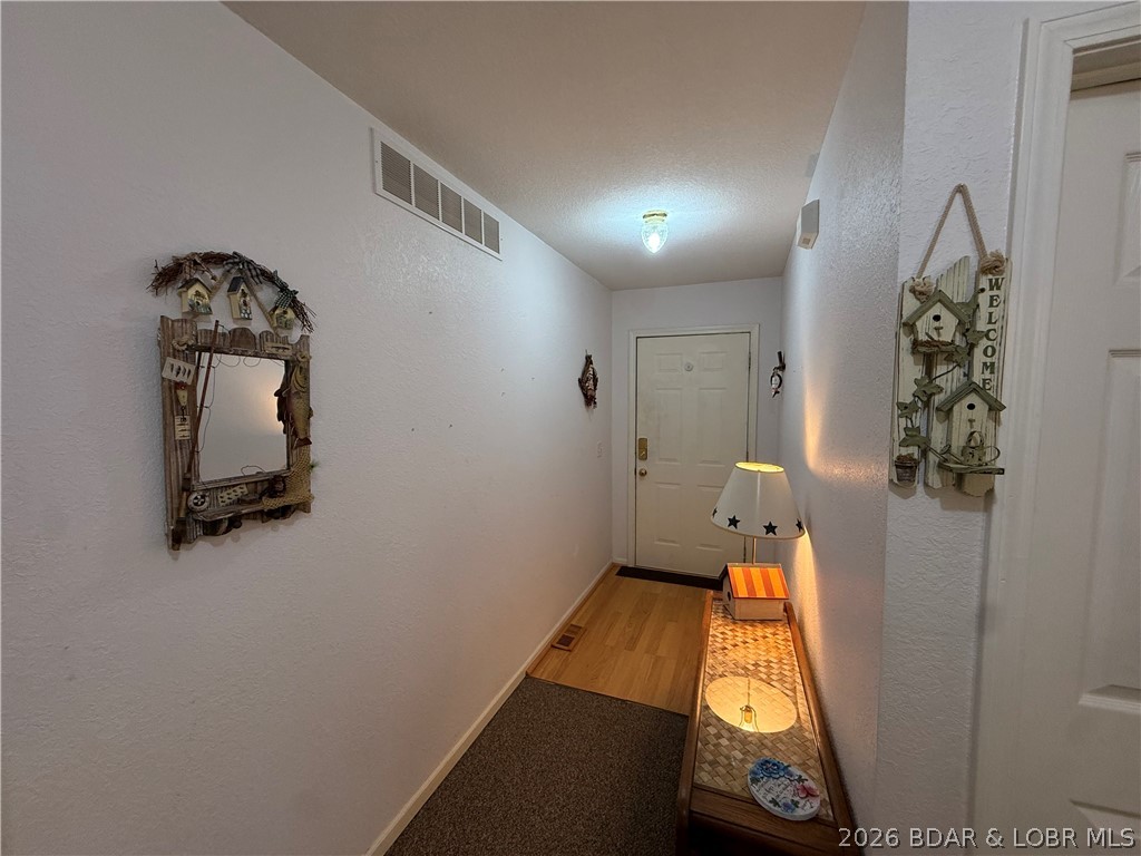 Dixie Hills - Residential