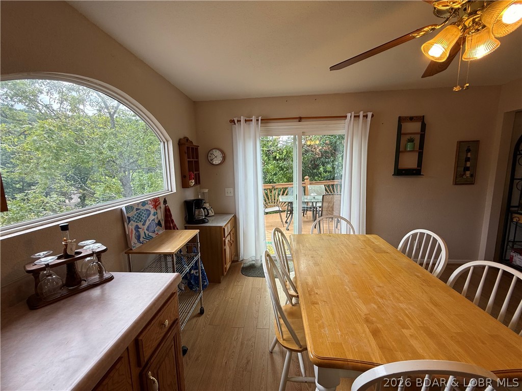 Dixie Hills - Residential