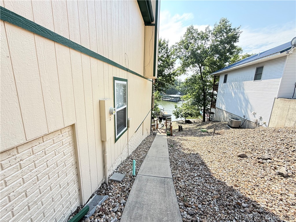 Dixie Hills - Residential