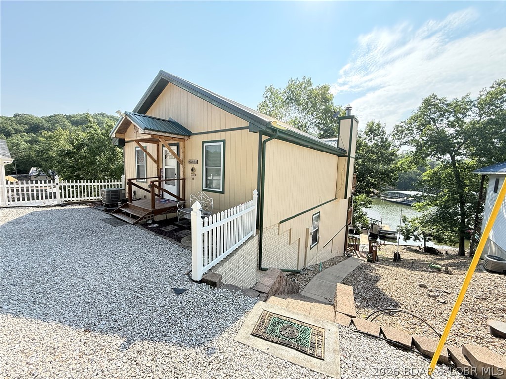 Dixie Hills - Residential
