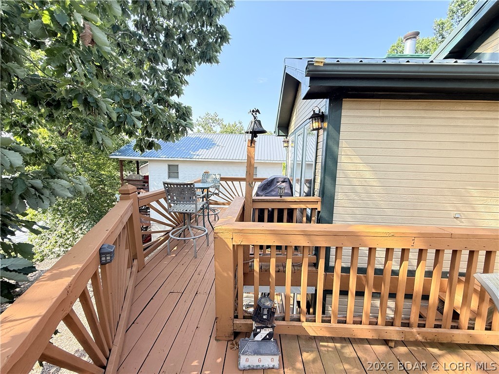 Dixie Hills - Residential