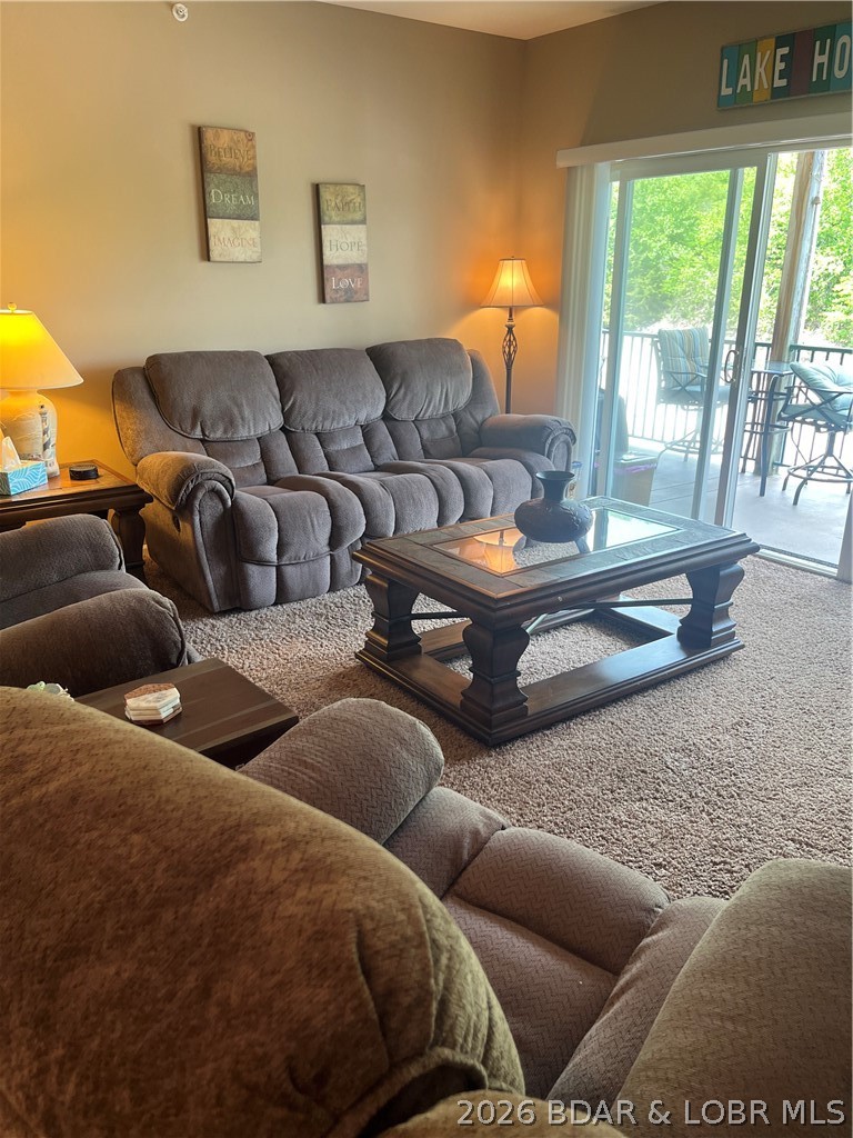 Cedar Heights Condominium - Residential