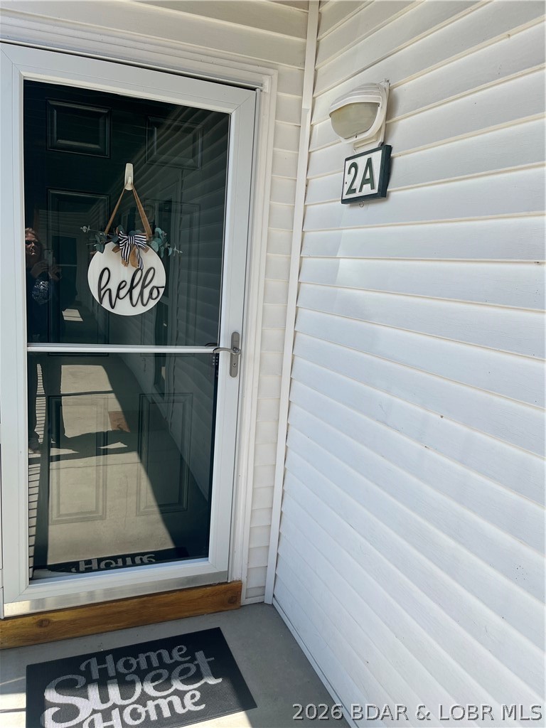Cedar Heights Condominium - Residential