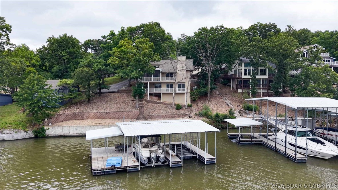 Osage Beach Harbor - Residential