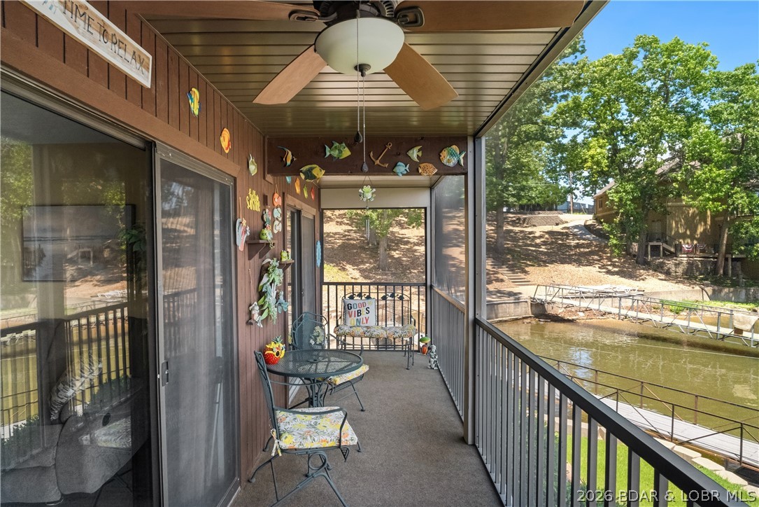 Harbor Point Condominium - Residential