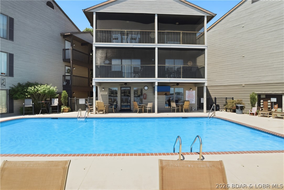 Harbor Point Condominium - Residential