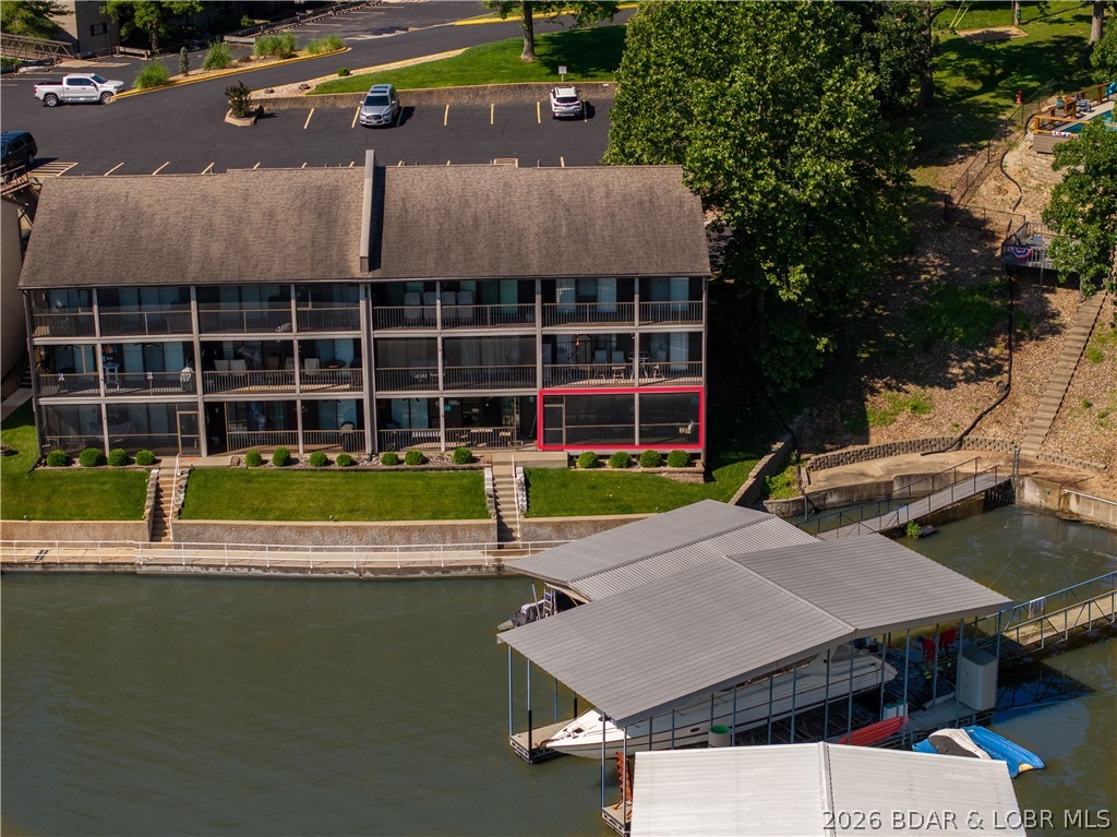 Harbor Point Condominium - Residential