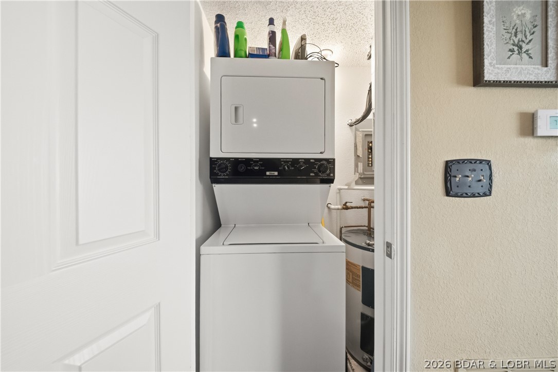 Harbor Point Condominium - Residential