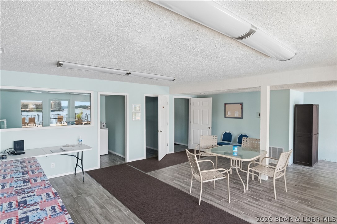 Harbor Point Condominium - Residential