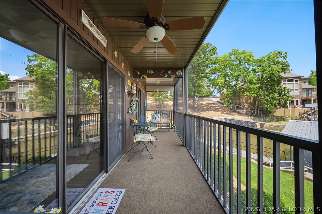 Harbor Point Condominium - Residential